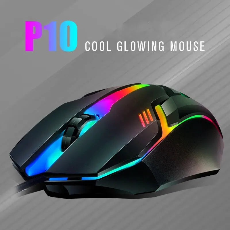 Mouse M01 USB