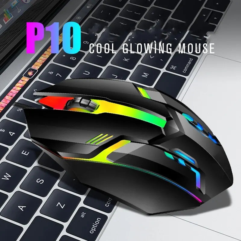 Mouse M01 USB